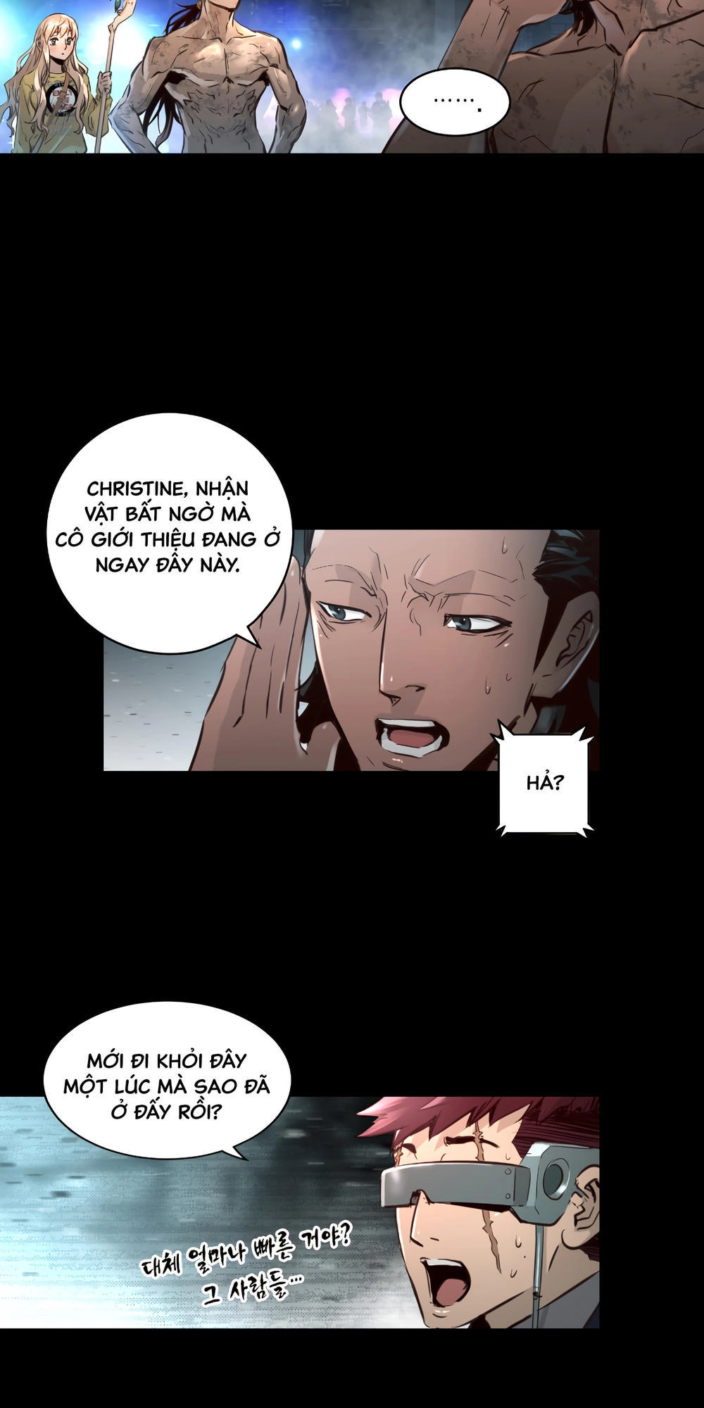 Dị Giới Tam Tuyệt Chapter 68 - 9