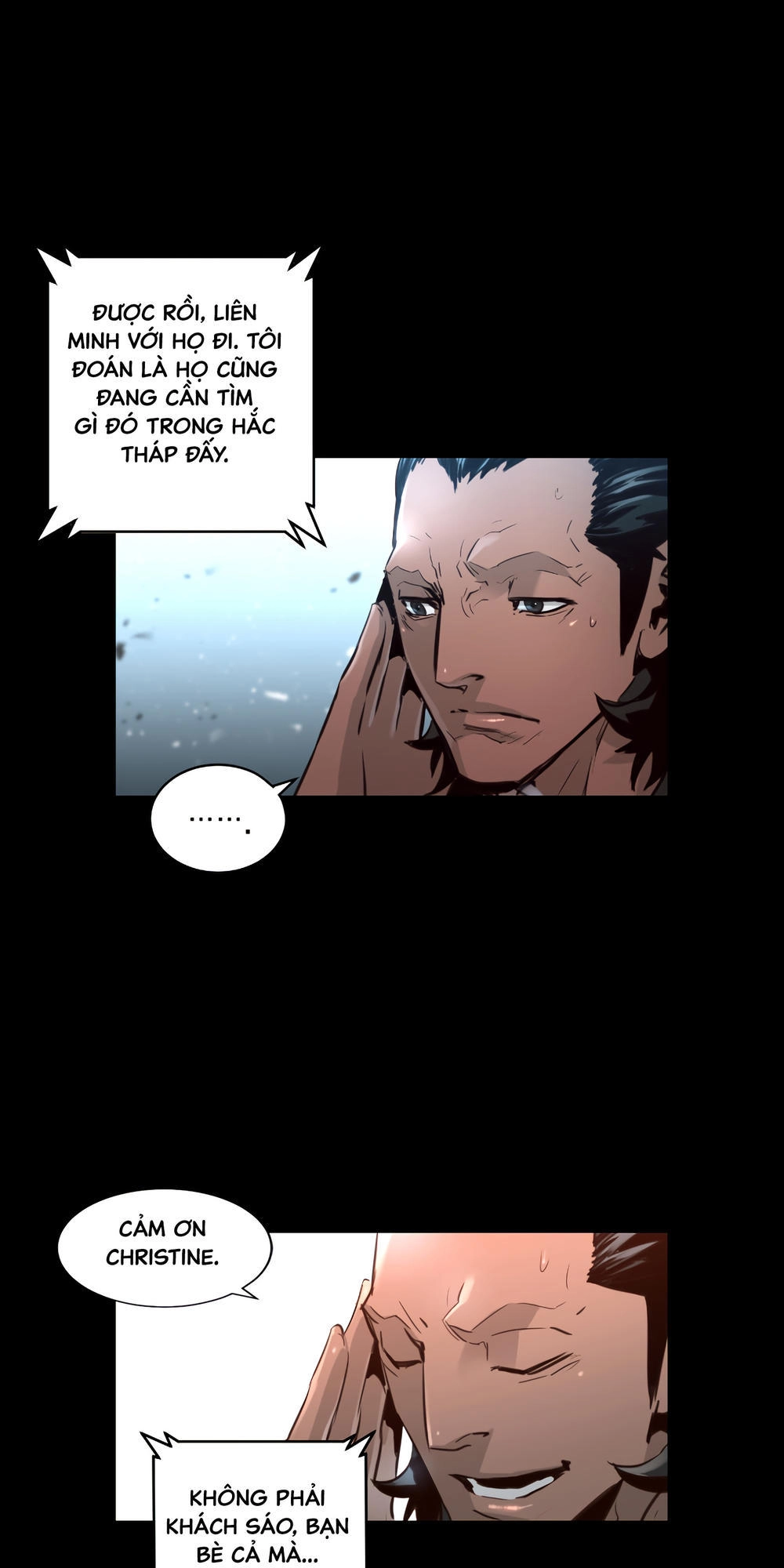 Dị Giới Tam Tuyệt Chapter 68 - 10