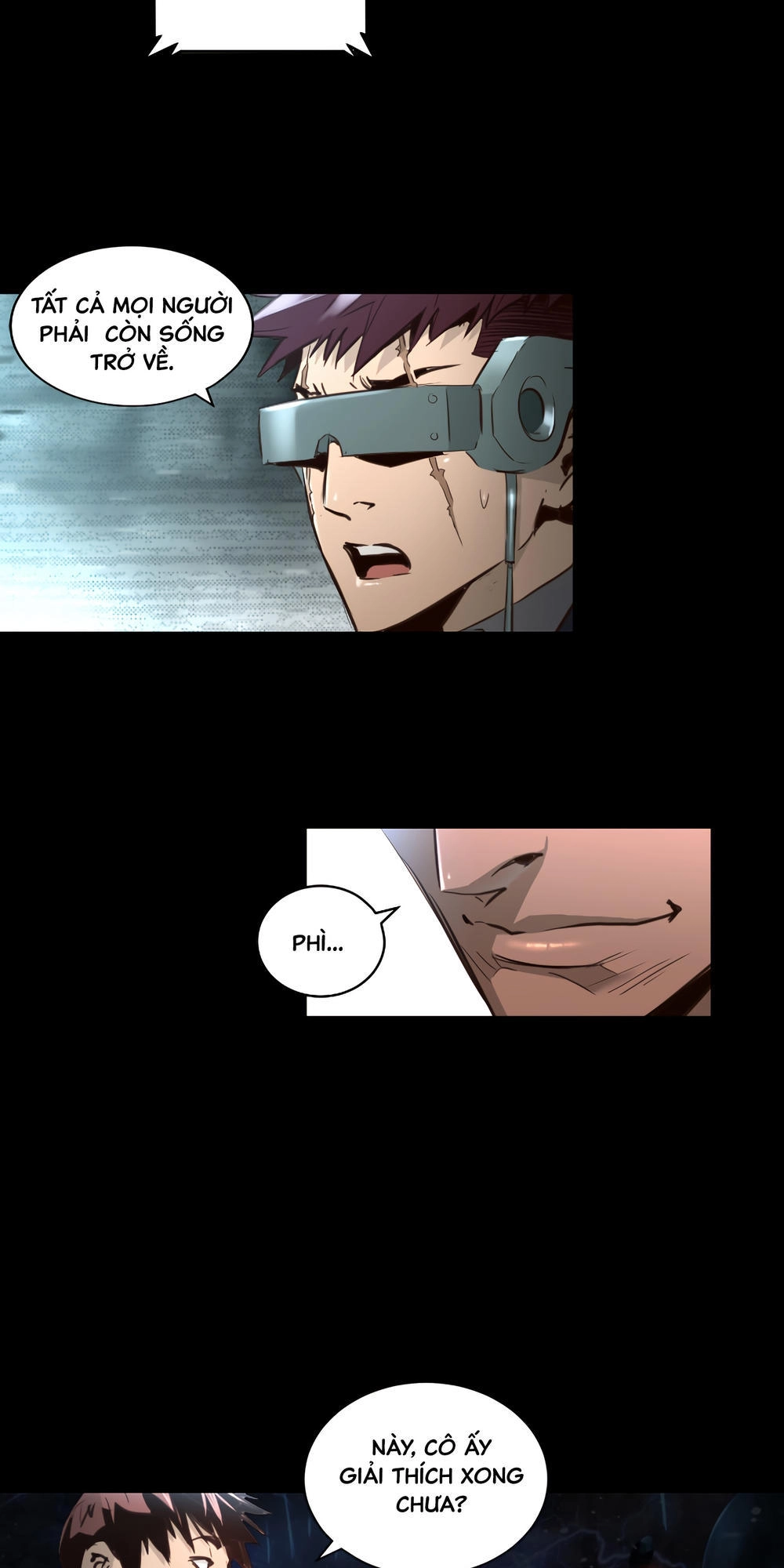 Dị Giới Tam Tuyệt Chapter 68 - 11