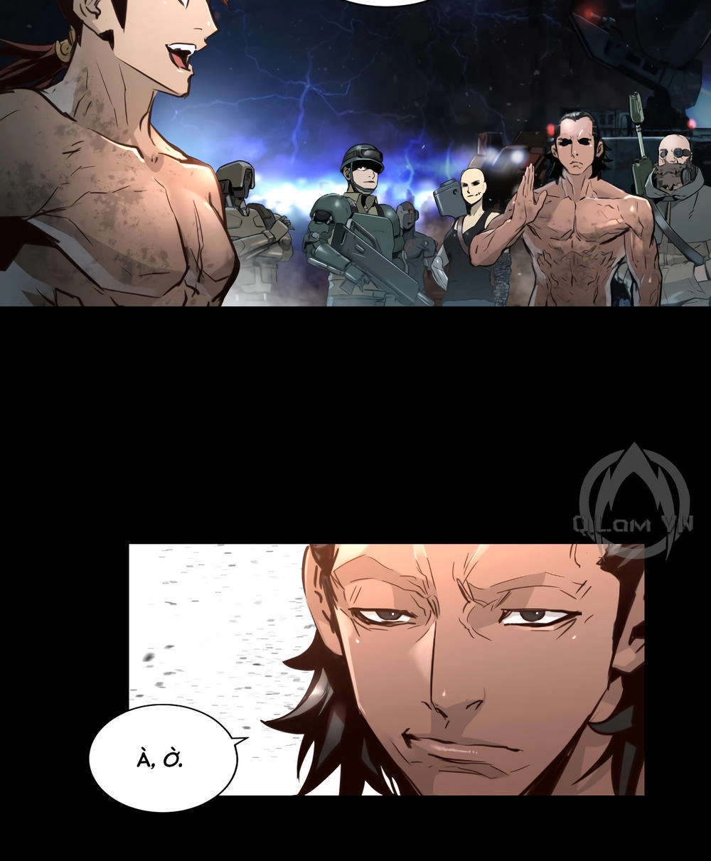 Dị Giới Tam Tuyệt Chapter 68 - 12