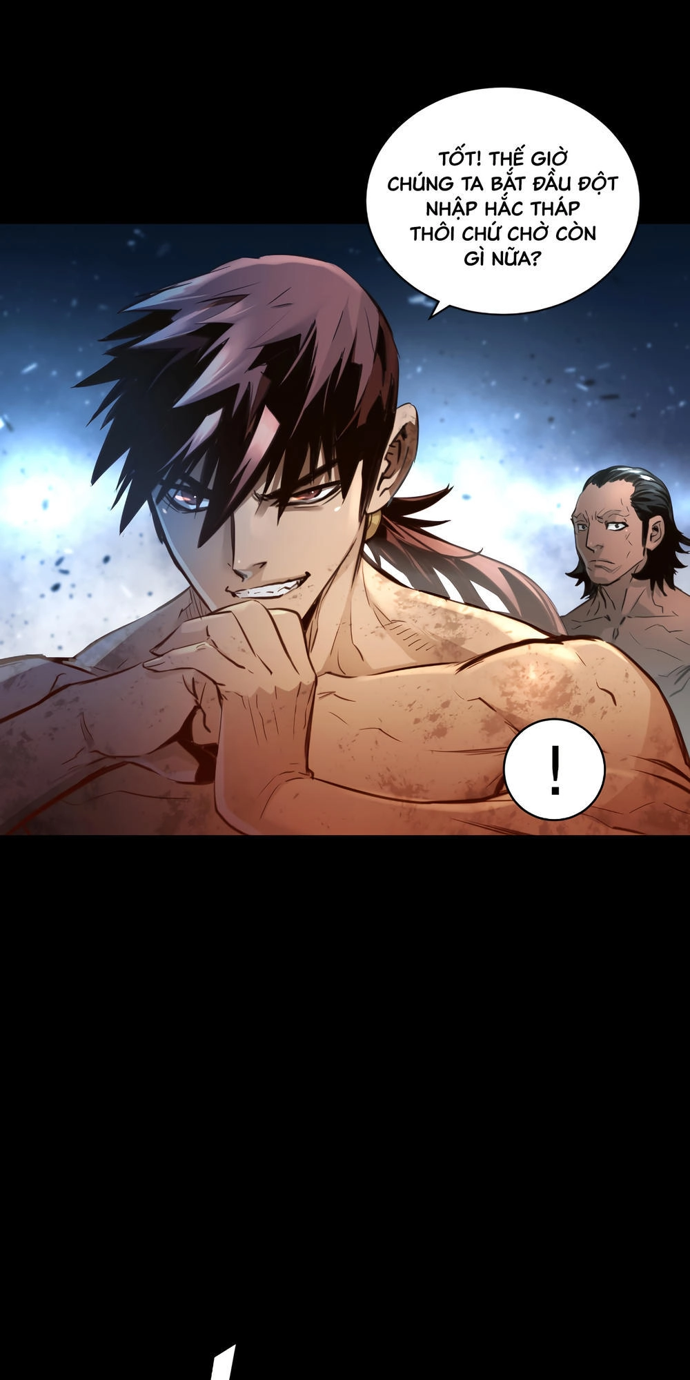 Dị Giới Tam Tuyệt Chapter 68 - 13