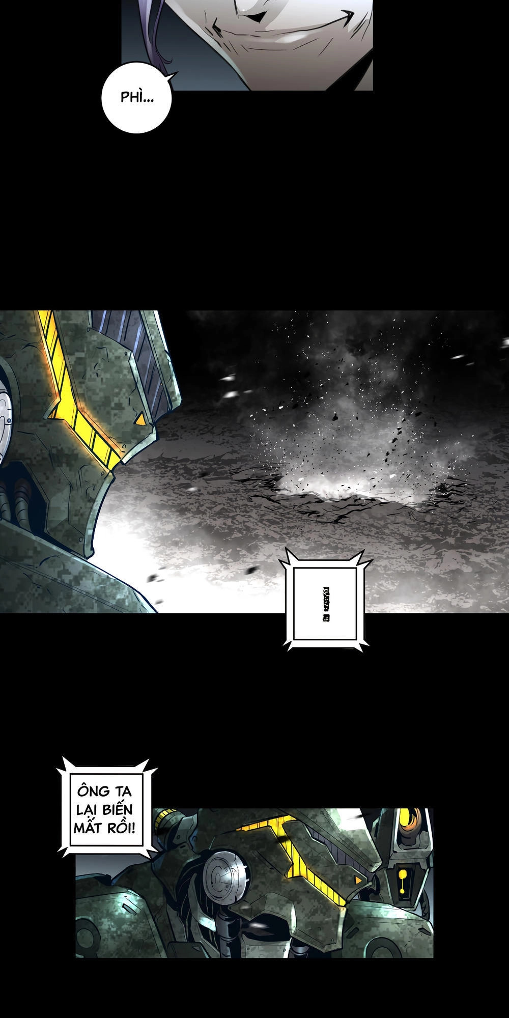 Dị Giới Tam Tuyệt Chapter 68 - 16