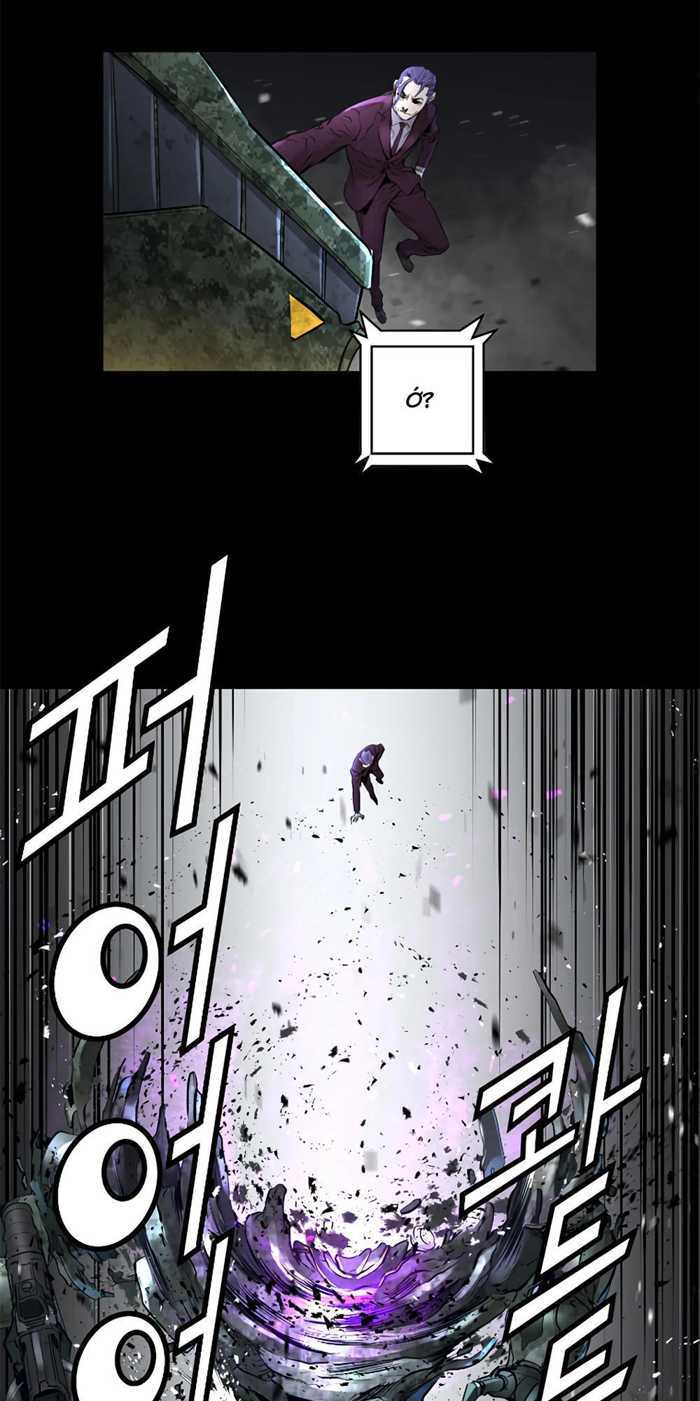 Dị Giới Tam Tuyệt Chapter 68 - 18