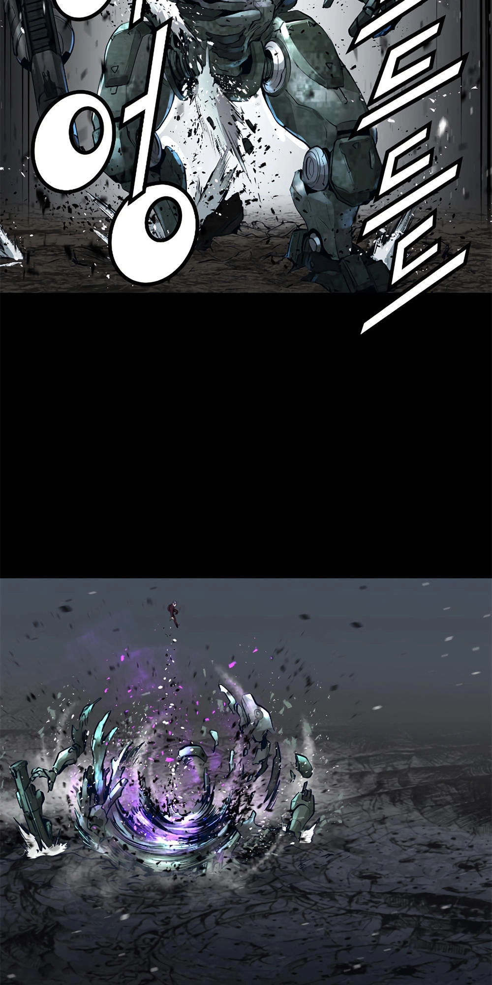 Dị Giới Tam Tuyệt Chapter 68 - 19