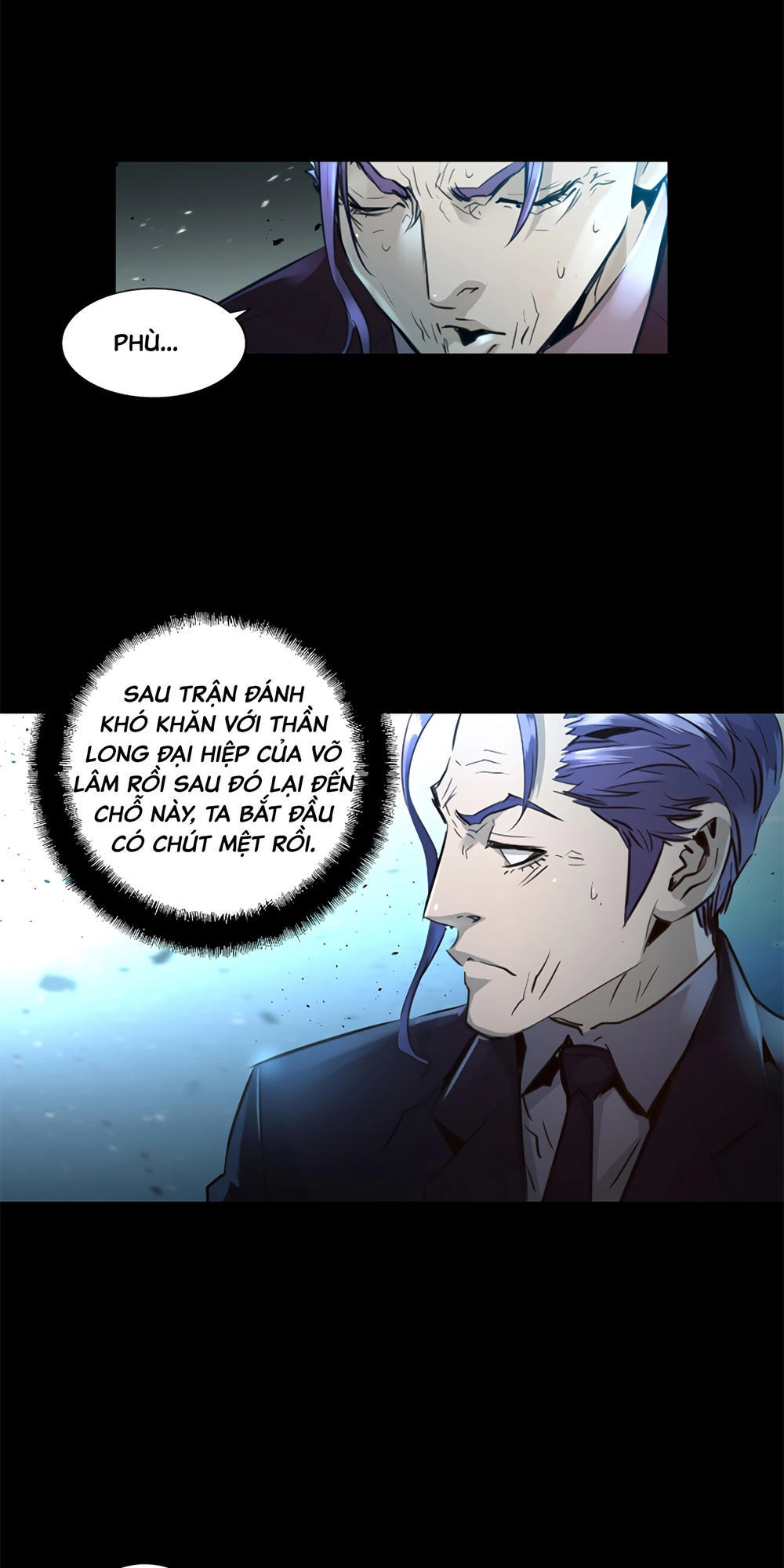 Dị Giới Tam Tuyệt Chapter 68 - 21