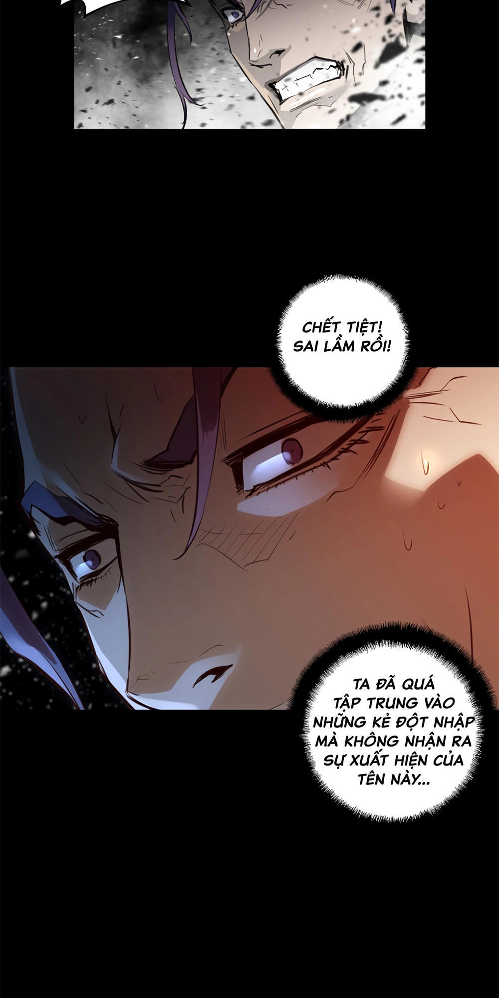 Dị Giới Tam Tuyệt Chapter 68 - 30