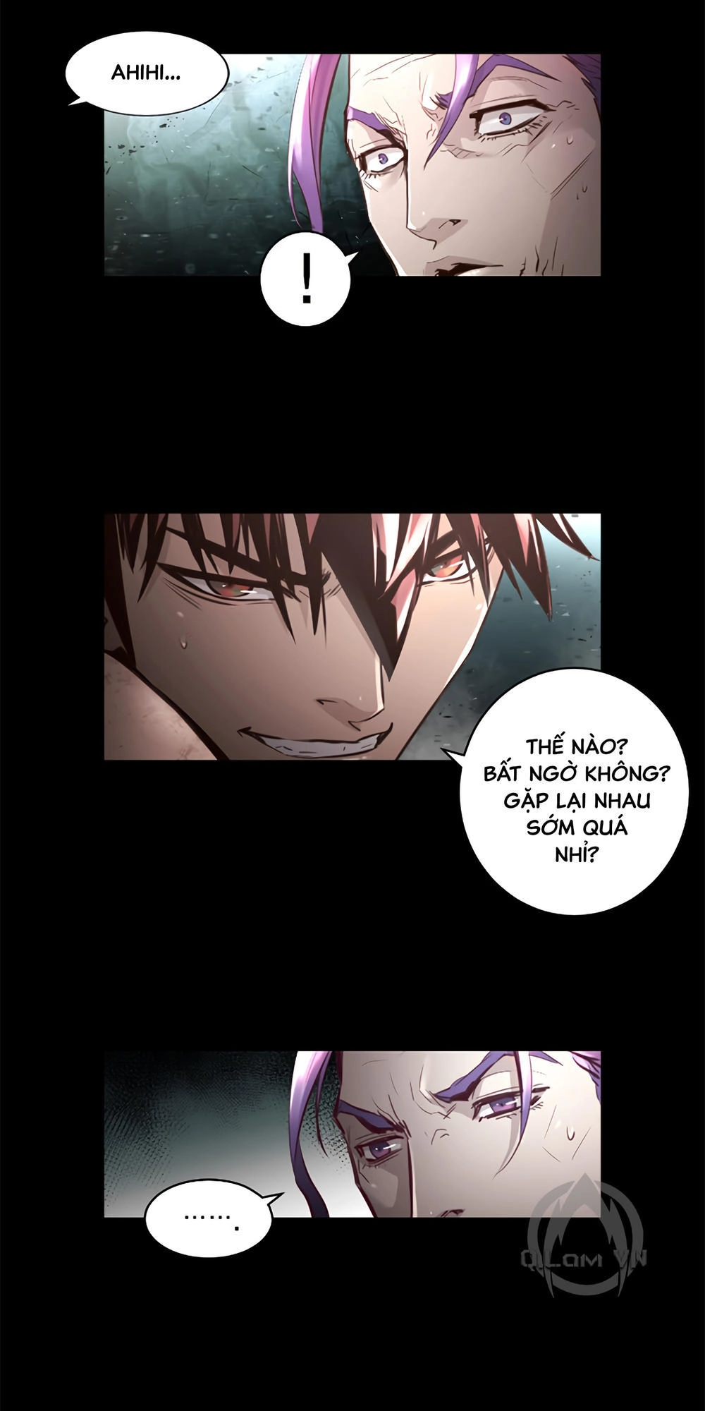 Dị Giới Tam Tuyệt Chapter 68 - 31