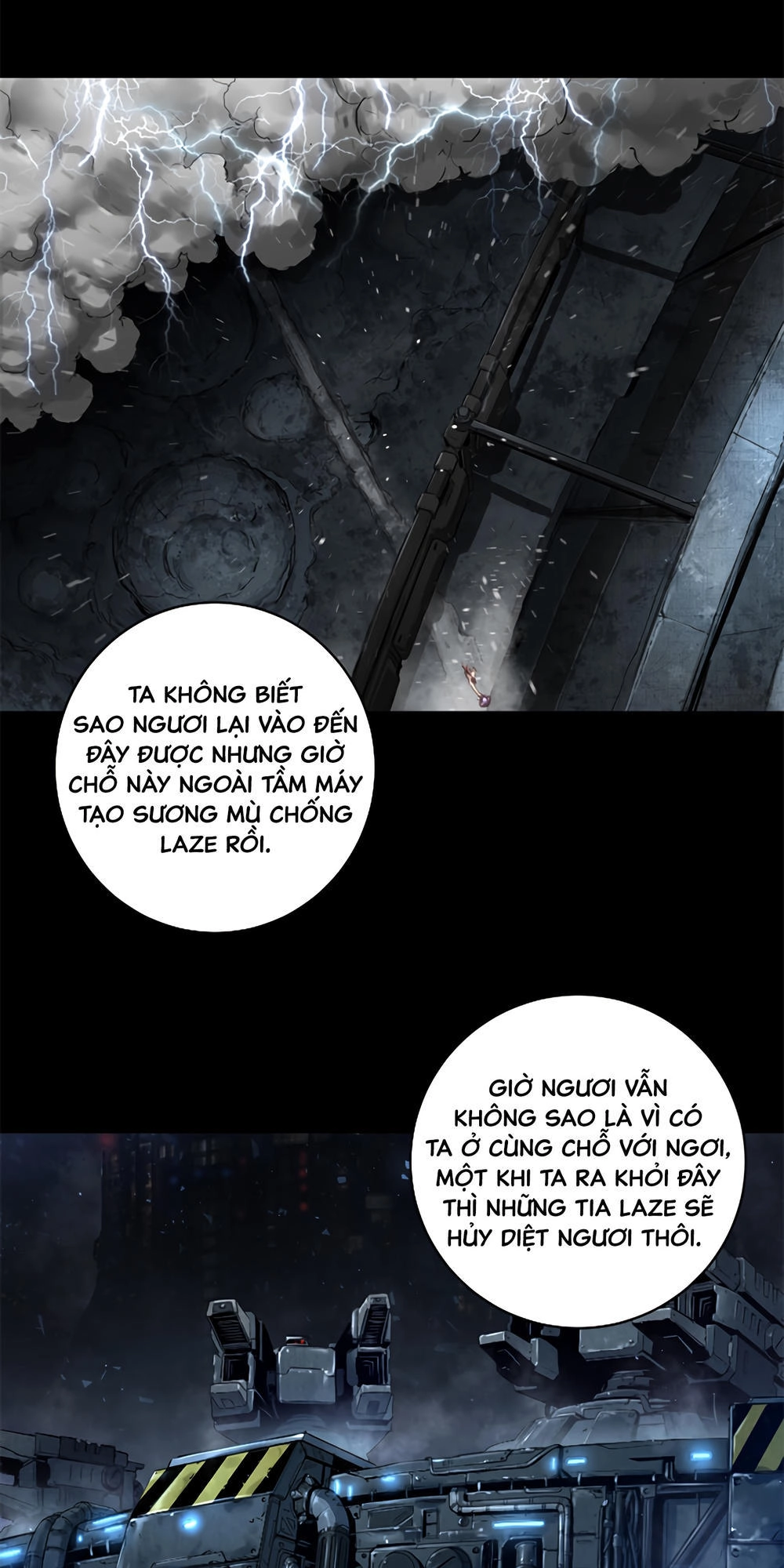 Dị Giới Tam Tuyệt Chapter 68 - 33