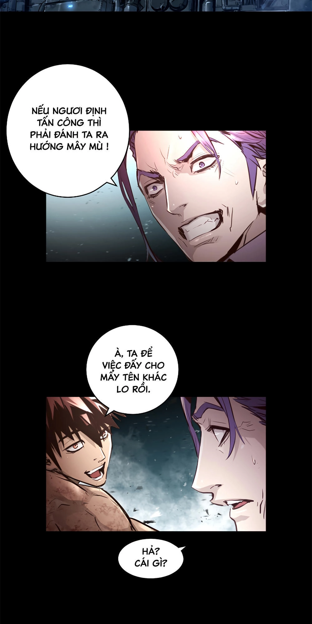 Dị Giới Tam Tuyệt Chapter 68 - 34