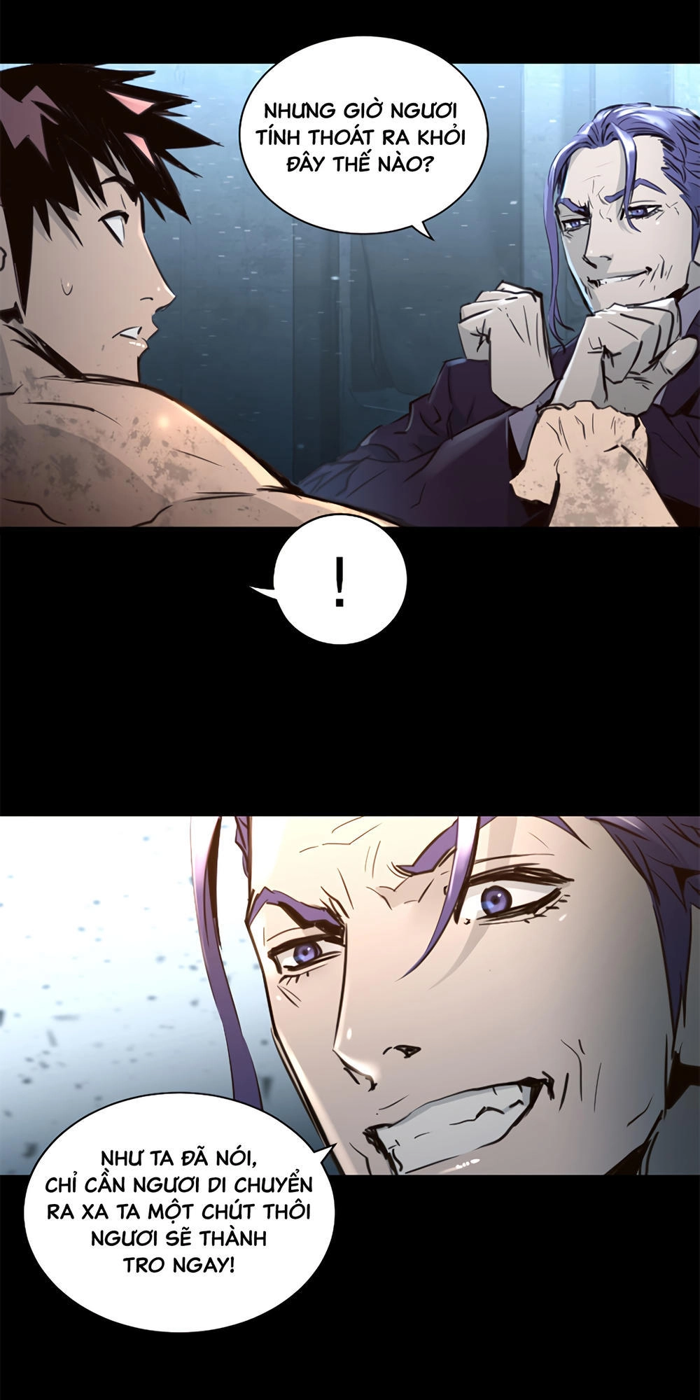 Dị Giới Tam Tuyệt Chapter 68 - 38