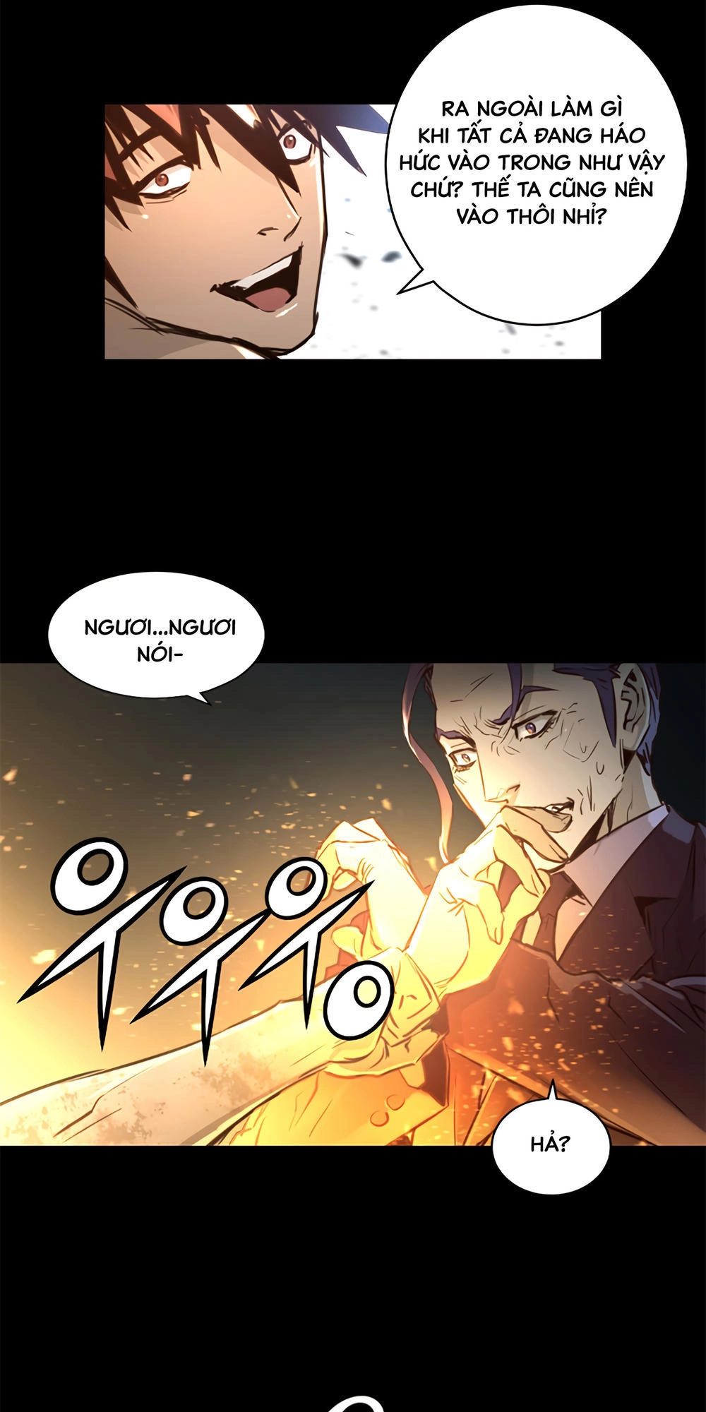 Dị Giới Tam Tuyệt Chapter 68 - 39