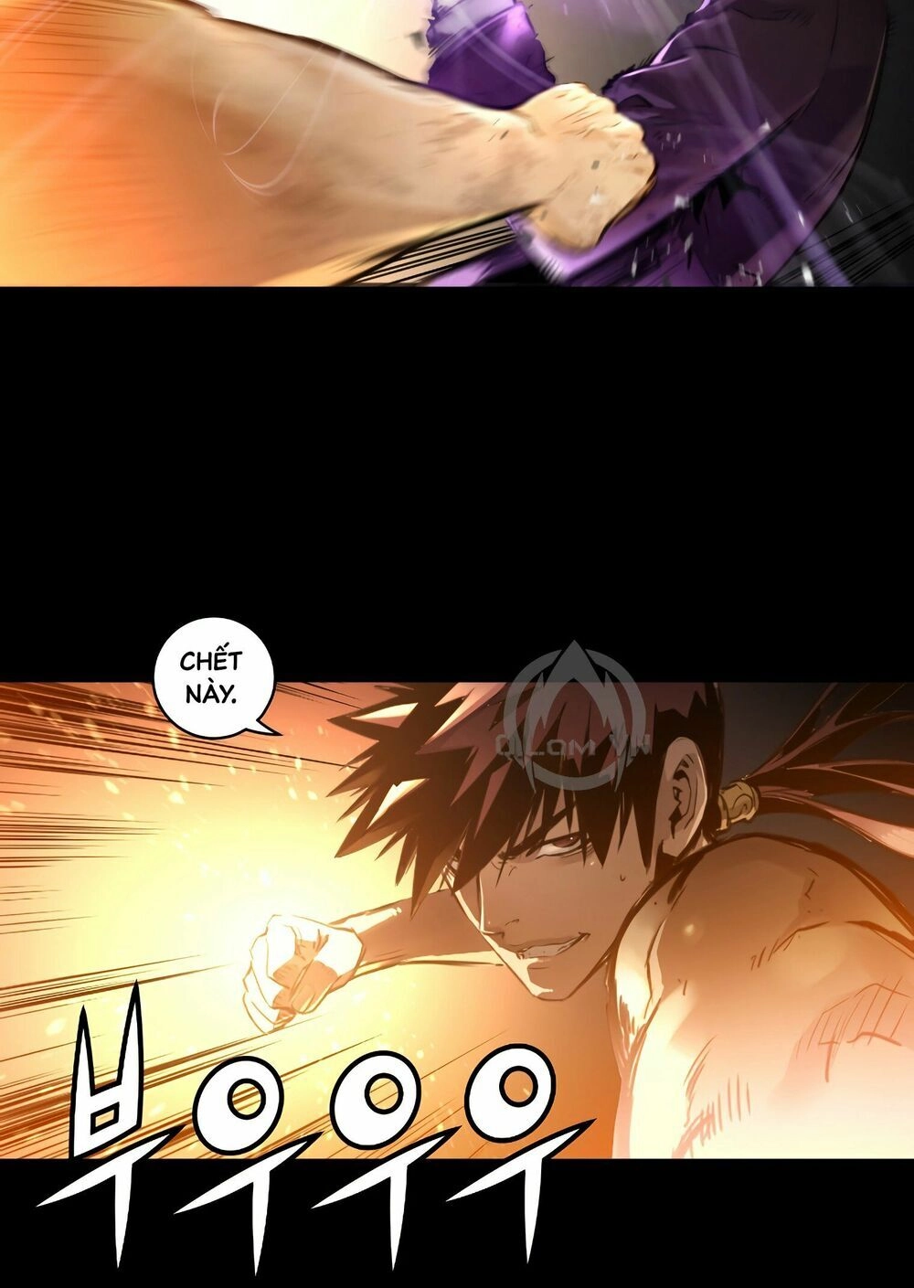 Dị Giới Tam Tuyệt Chapter 69 - 5