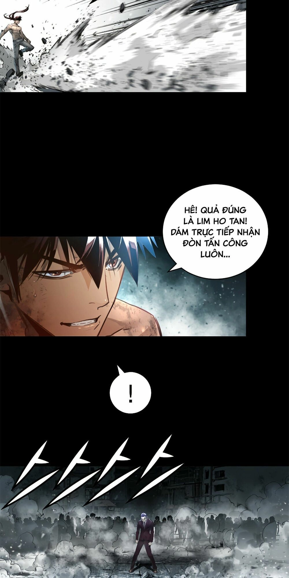 Dị Giới Tam Tuyệt Chapter 69 - 8