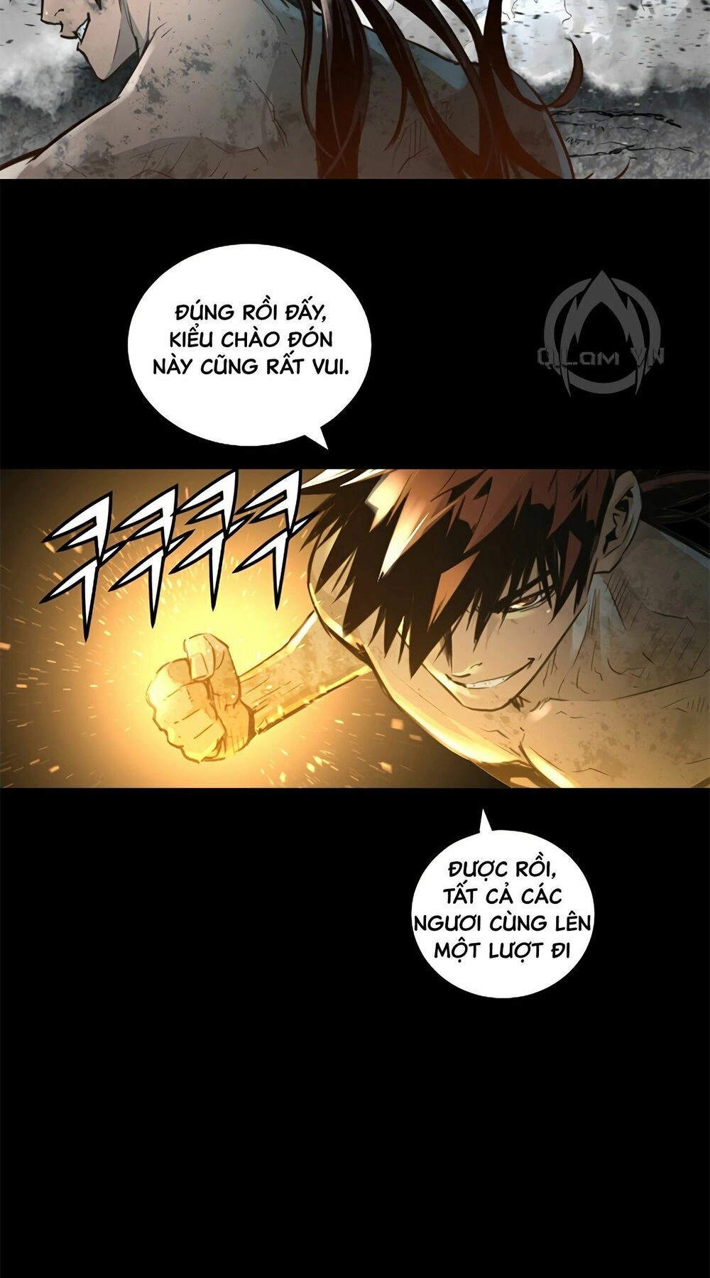 Dị Giới Tam Tuyệt Chapter 69 - 10