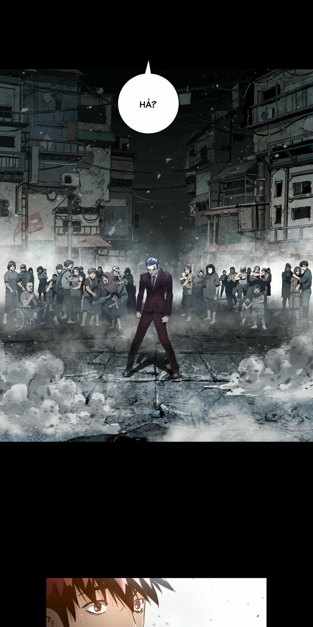 Dị Giới Tam Tuyệt Chapter 69 - 11