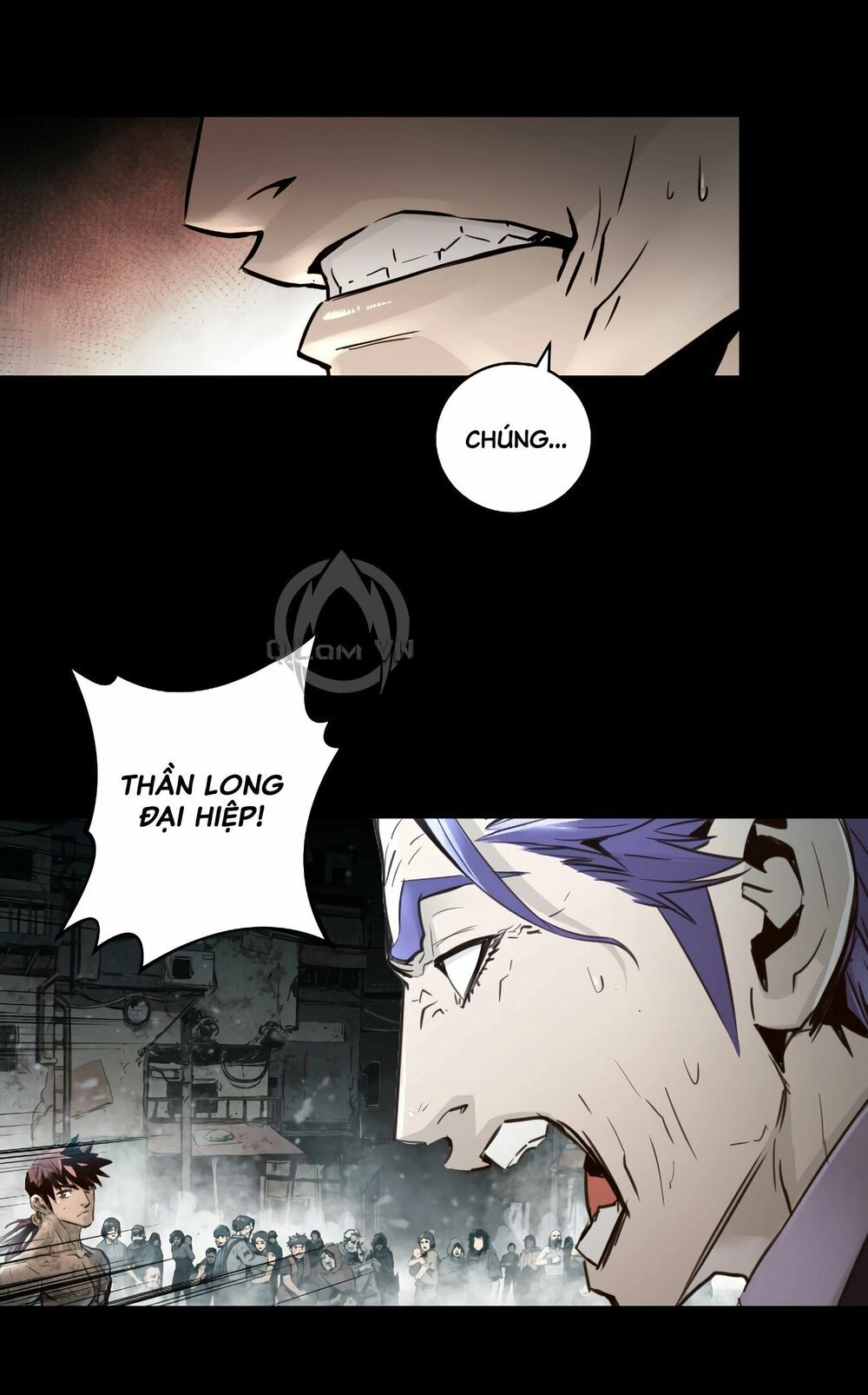 Dị Giới Tam Tuyệt Chapter 69 - 20