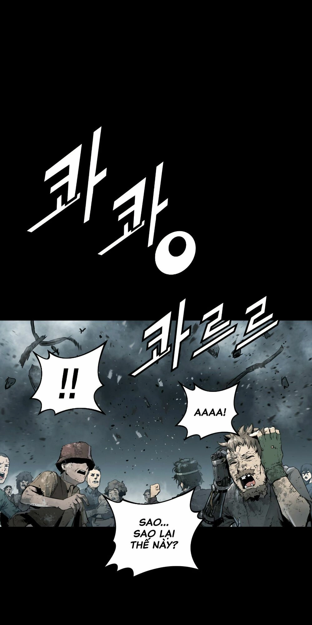 Dị Giới Tam Tuyệt Chapter 69 - 21