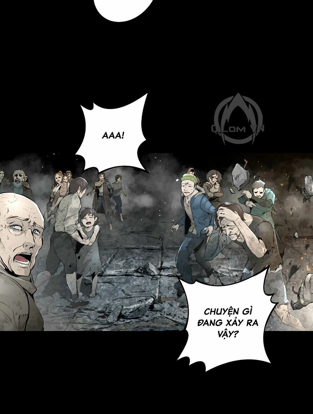 Dị Giới Tam Tuyệt Chapter 69 - 25