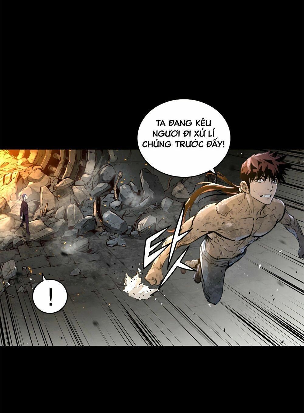 Dị Giới Tam Tuyệt Chapter 69 - 29