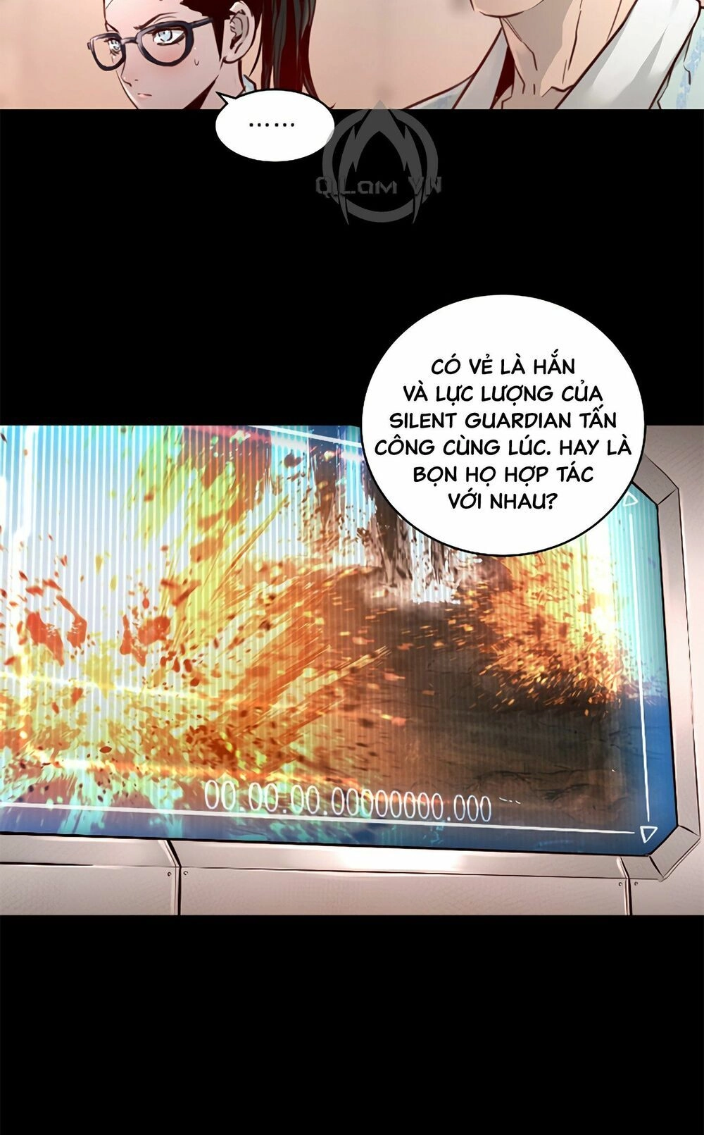 Dị Giới Tam Tuyệt Chapter 69 - 35