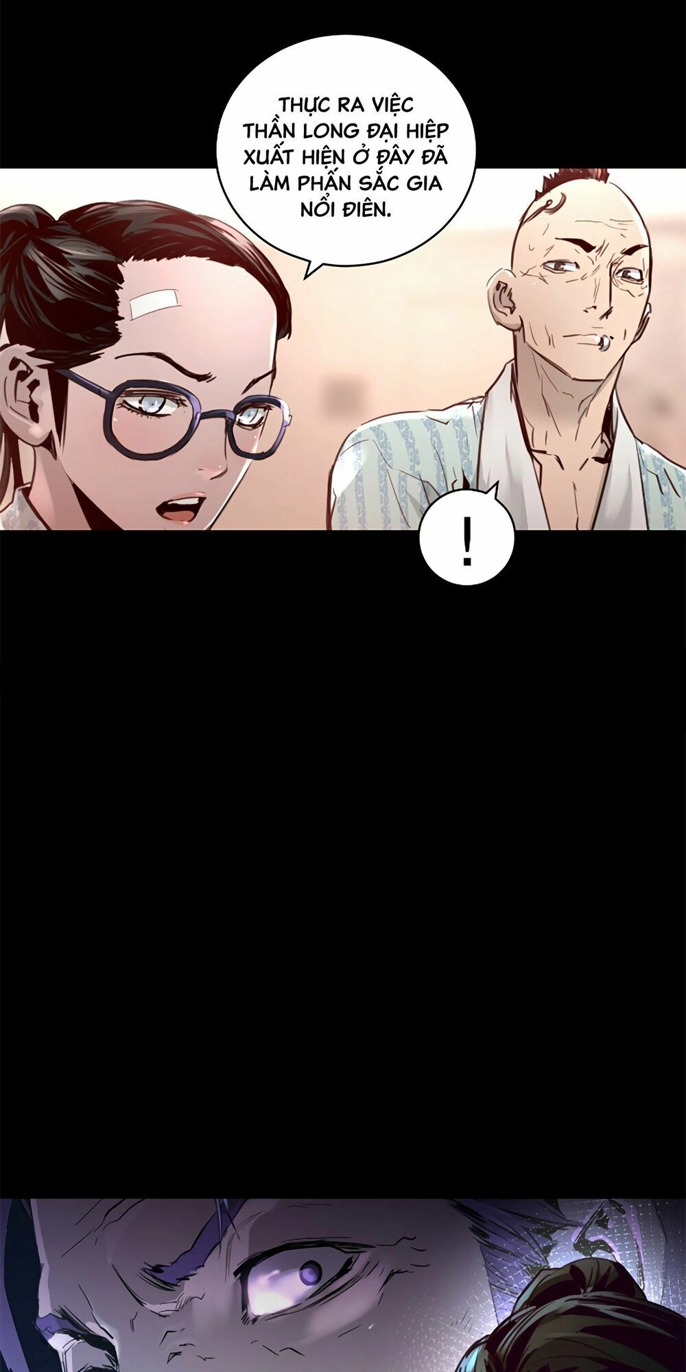 Dị Giới Tam Tuyệt Chapter 69 - 36