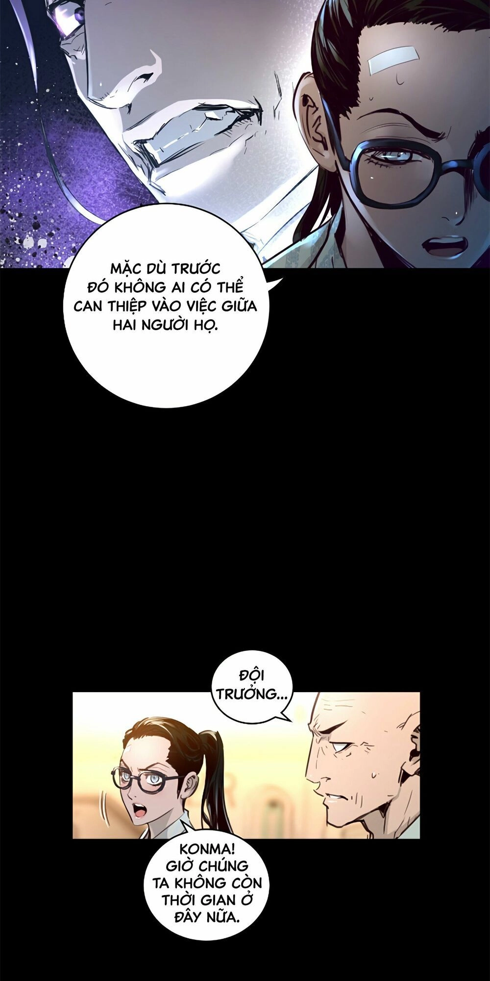 Dị Giới Tam Tuyệt Chapter 69 - 37