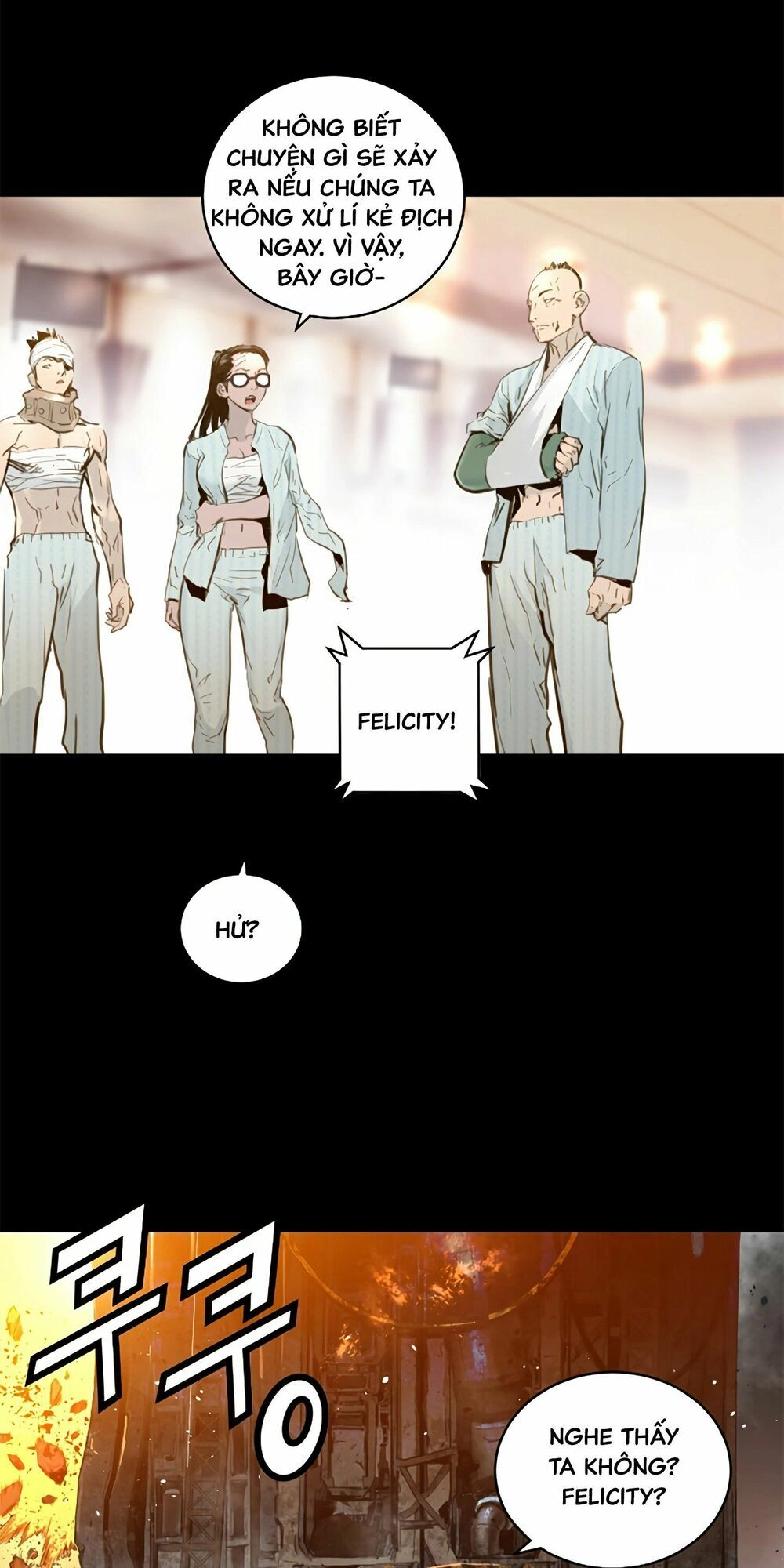 Dị Giới Tam Tuyệt Chapter 69 - 38