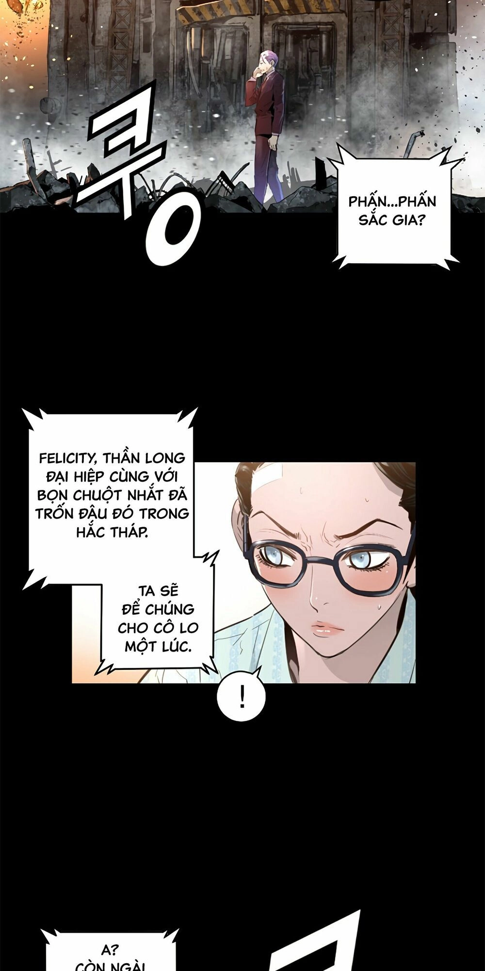 Dị Giới Tam Tuyệt Chapter 69 - 39