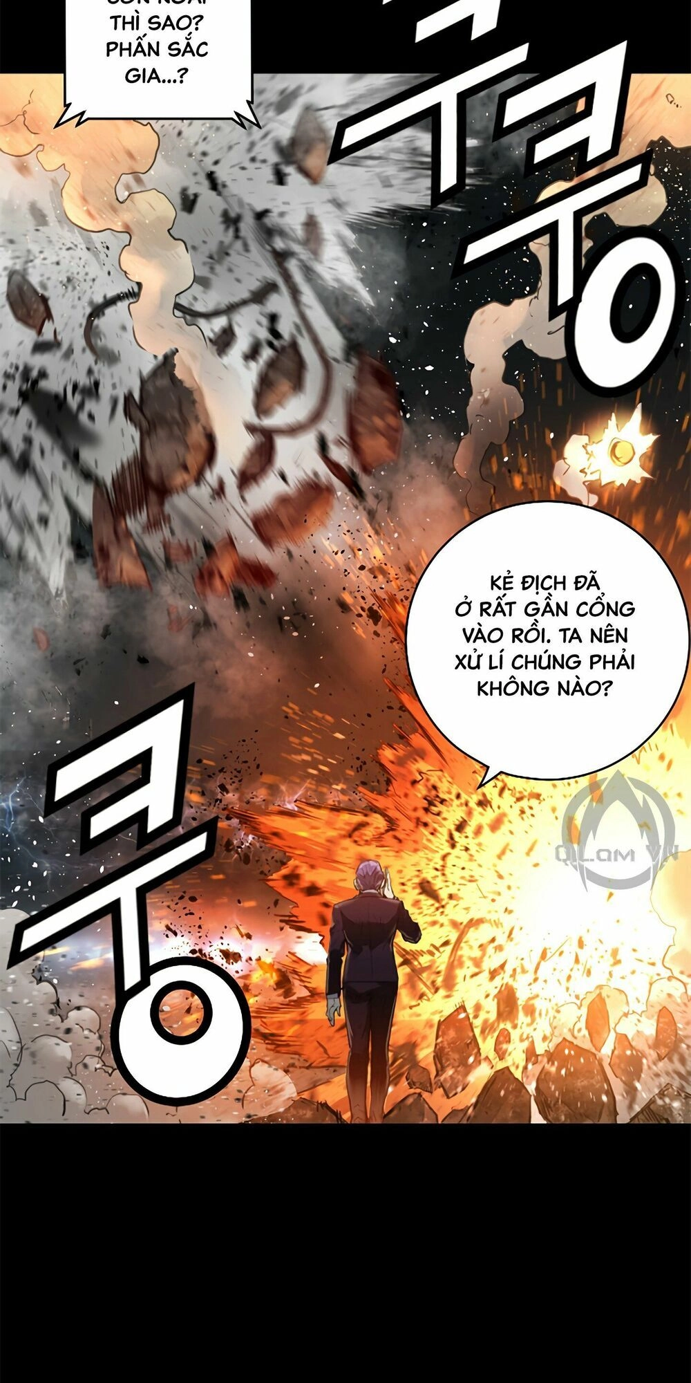 Dị Giới Tam Tuyệt Chapter 69 - 40