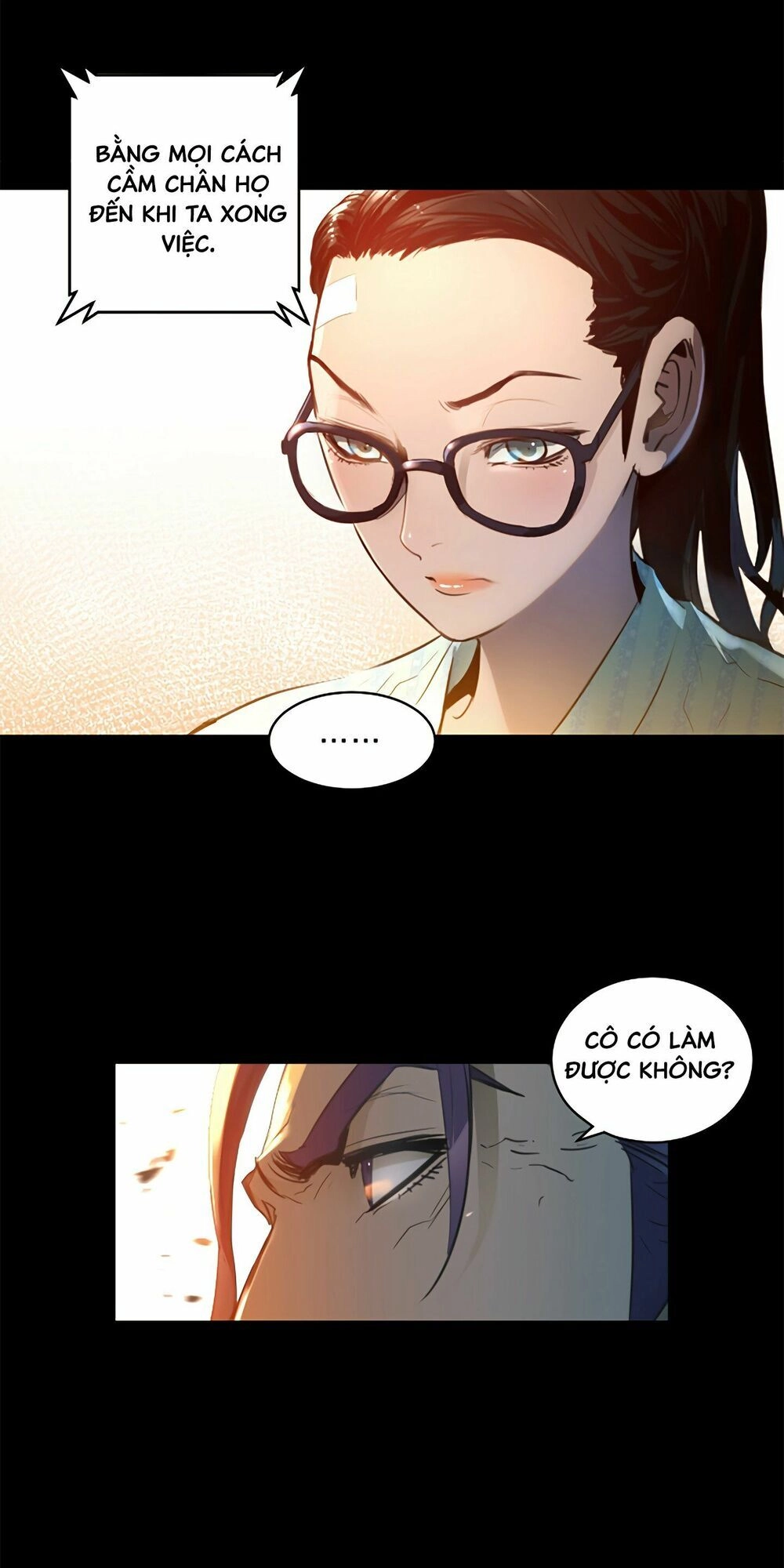 Dị Giới Tam Tuyệt Chapter 69 - 41