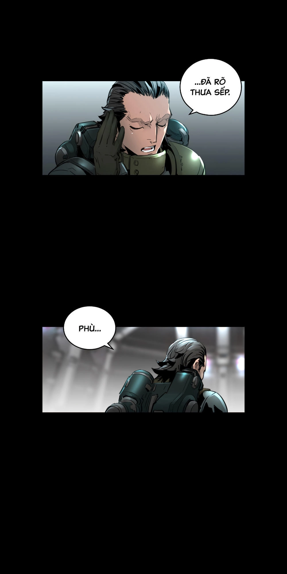 Dị Giới Tam Tuyệt Chapter 70 - 8