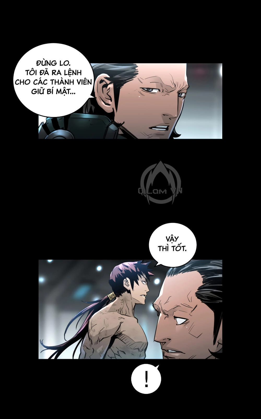 Dị Giới Tam Tuyệt Chapter 70 - 10