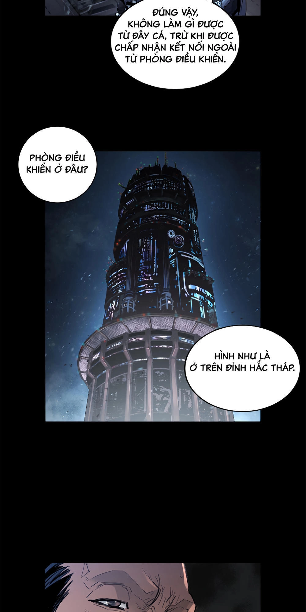 Dị Giới Tam Tuyệt Chapter 70 - 14