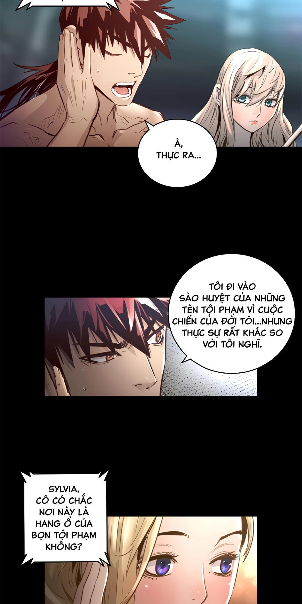 Dị Giới Tam Tuyệt Chapter 70 - 17