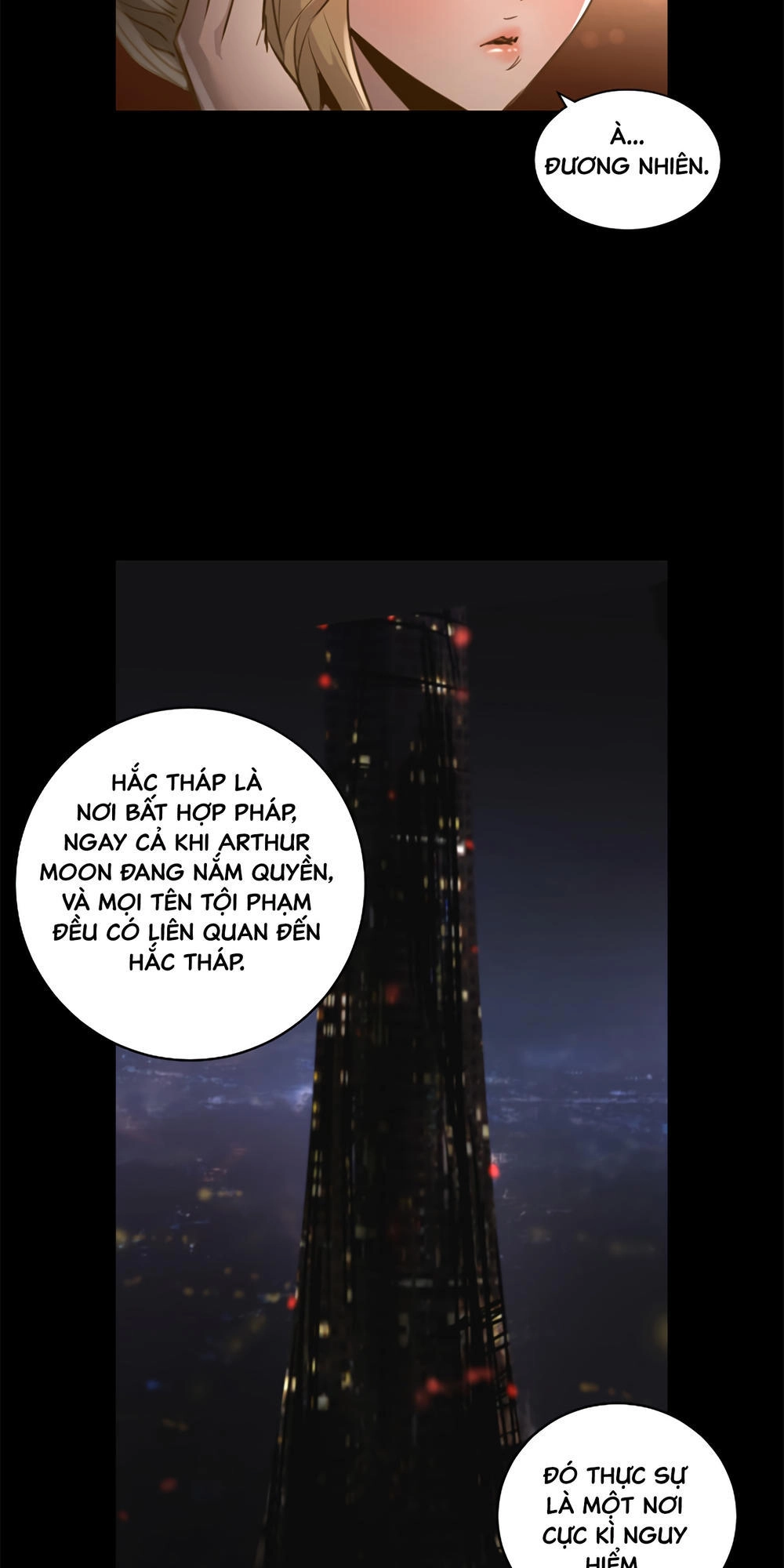 Dị Giới Tam Tuyệt Chapter 70 - 18