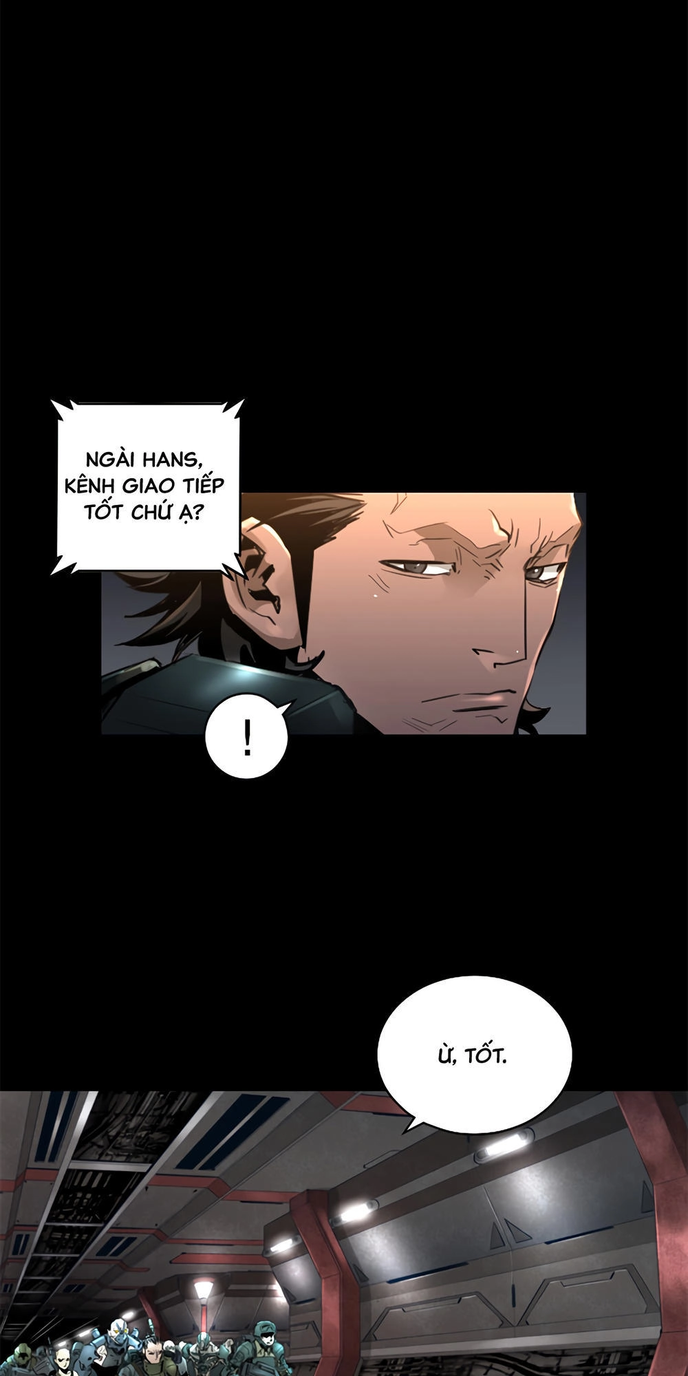 Dị Giới Tam Tuyệt Chapter 70 - 24