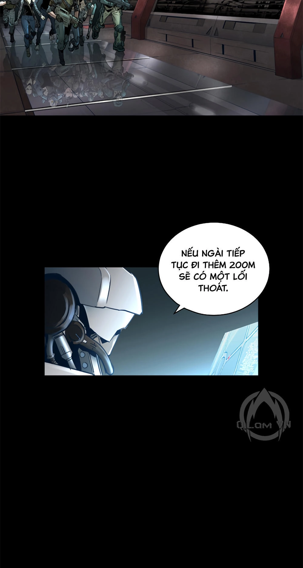 Dị Giới Tam Tuyệt Chapter 70 - 25