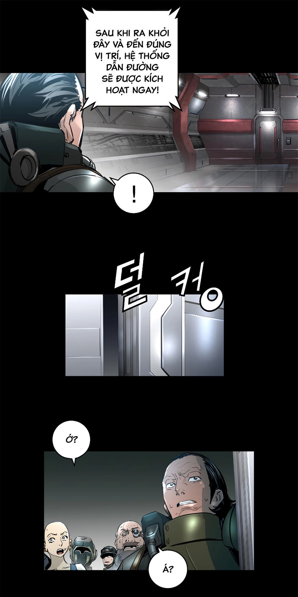 Dị Giới Tam Tuyệt Chapter 70 - 26