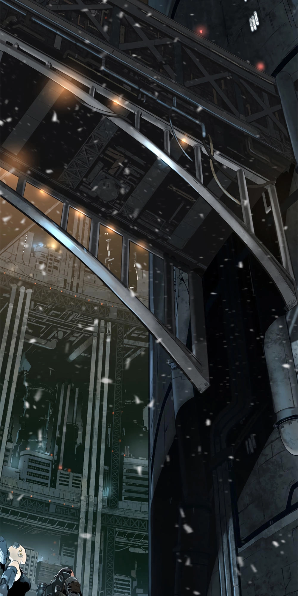 Dị Giới Tam Tuyệt Chapter 70 - 28