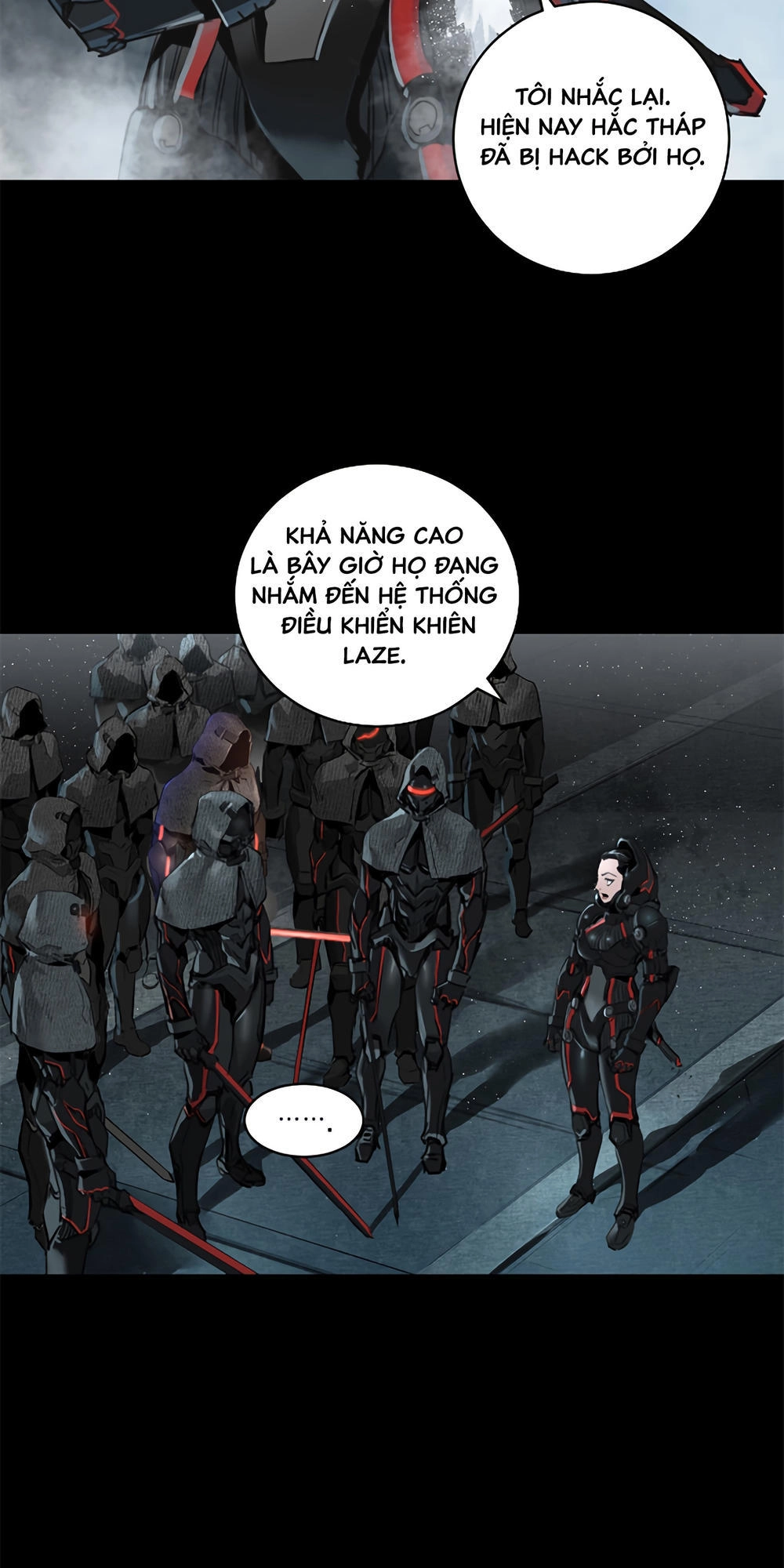 Dị Giới Tam Tuyệt Chapter 70 - 32