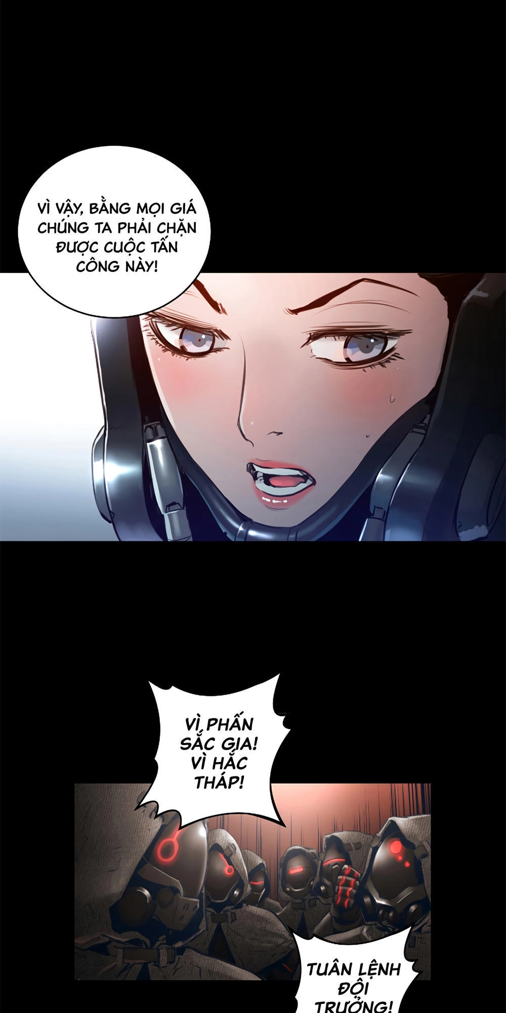 Dị Giới Tam Tuyệt Chapter 70 - 34