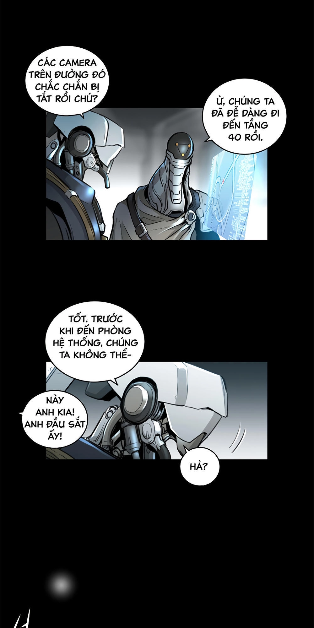 Dị Giới Tam Tuyệt Chapter 70 - 37