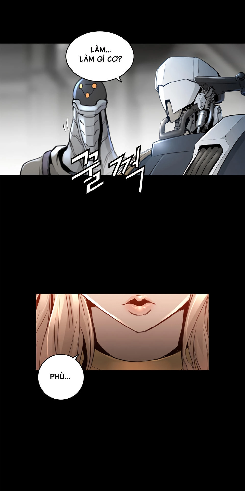 Dị Giới Tam Tuyệt Chapter 70 - 41