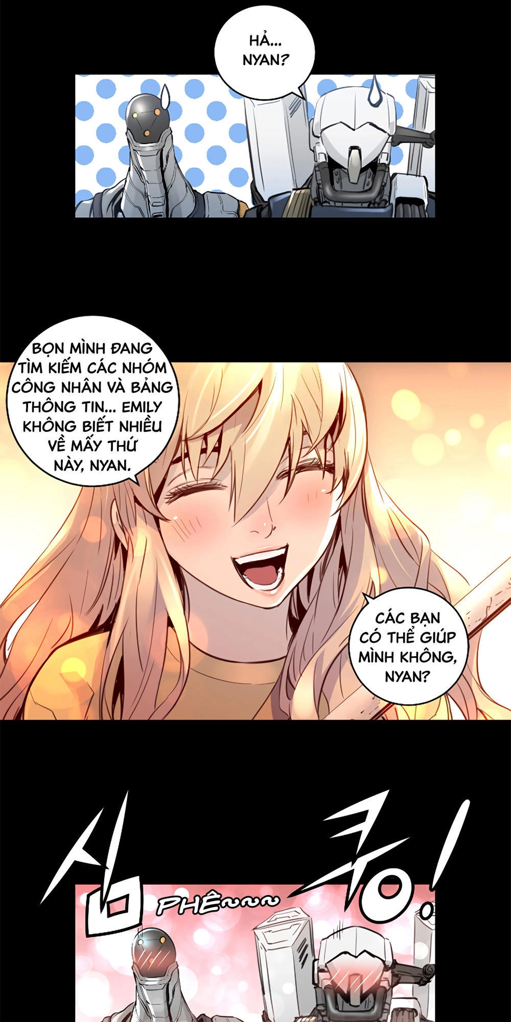 Dị Giới Tam Tuyệt Chapter 70 - 43