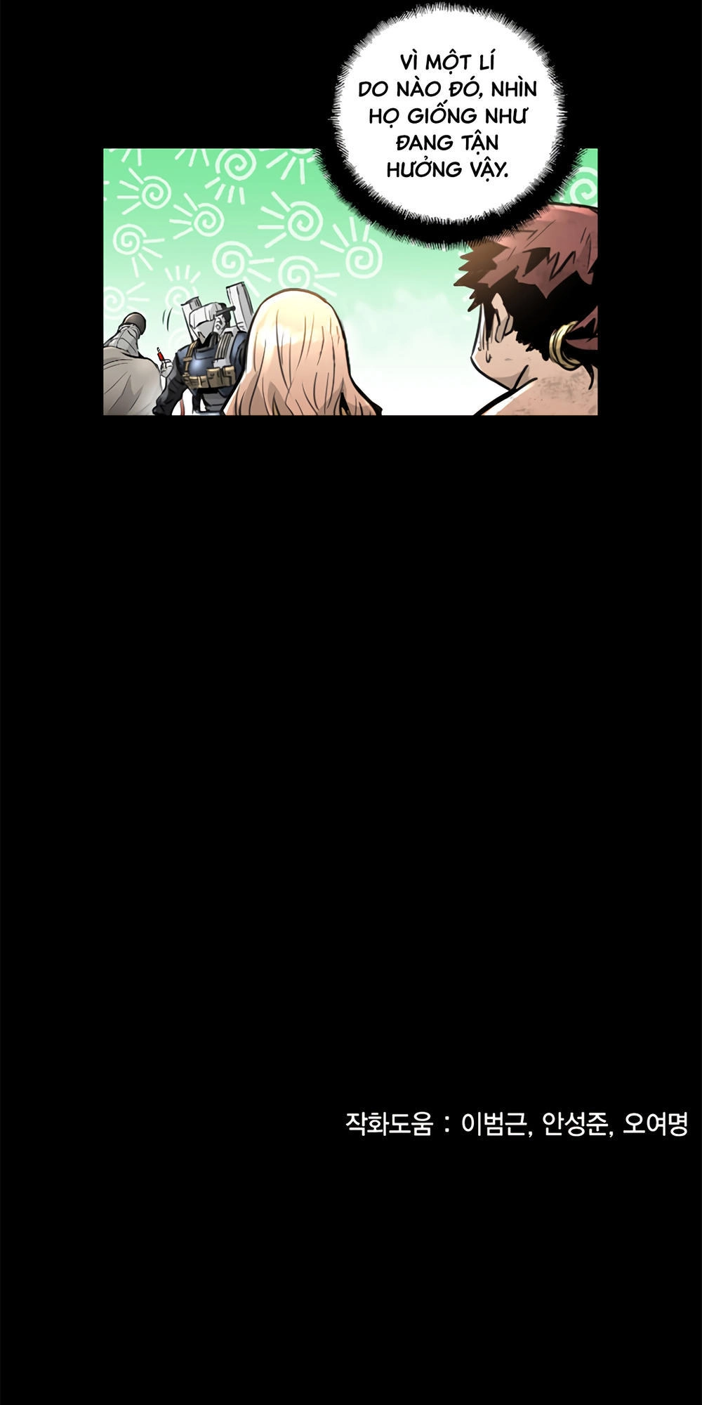 Dị Giới Tam Tuyệt Chapter 70 - 45