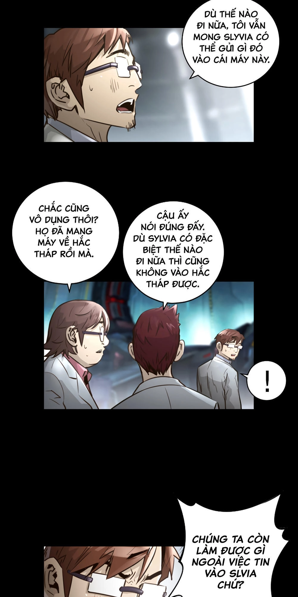 Dị Giới Tam Tuyệt Chapter 71 - 30