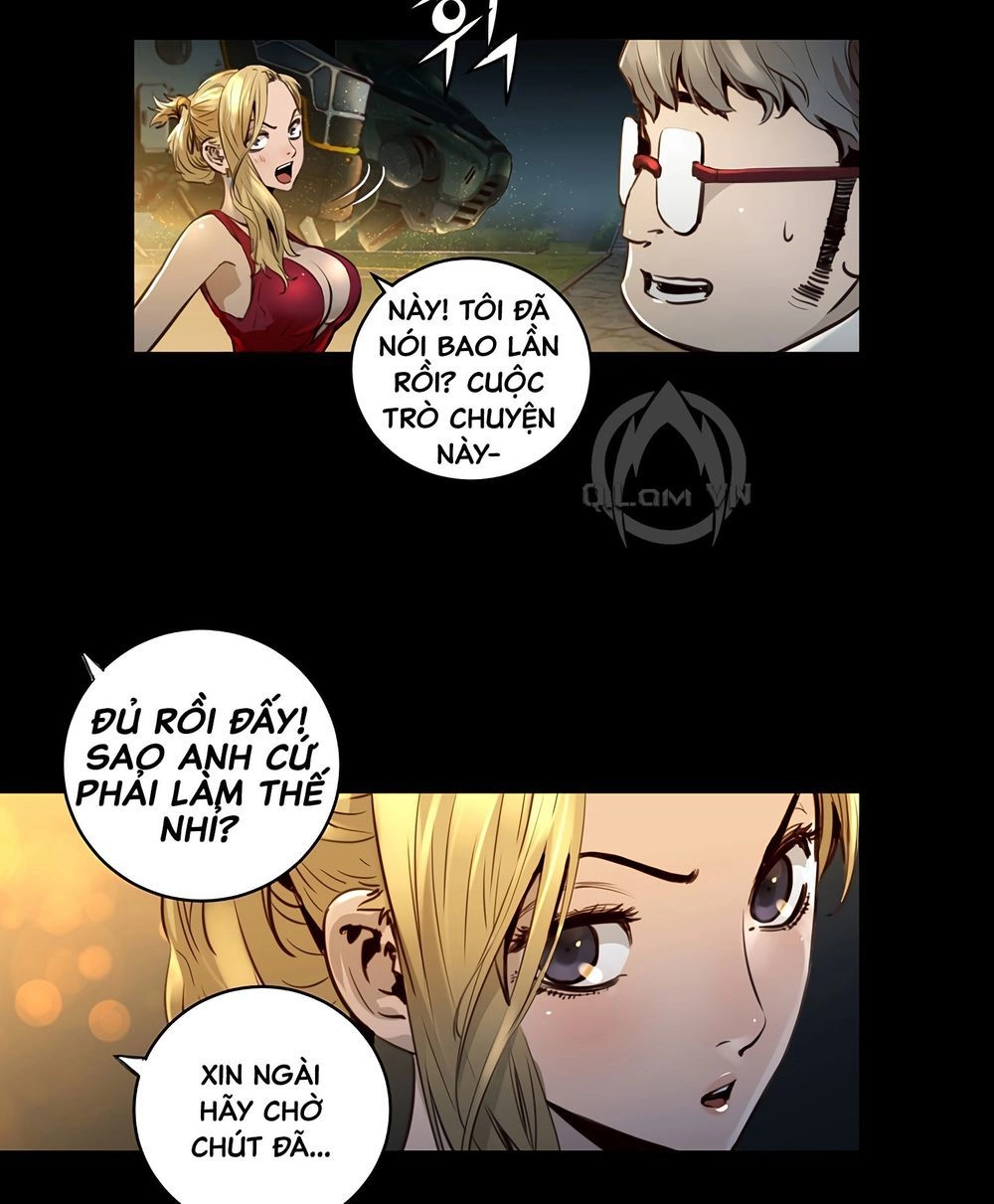 Dị Giới Tam Tuyệt Chapter 72 - 5