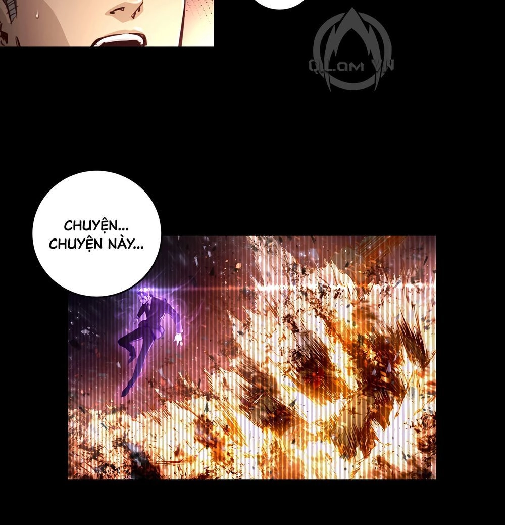 Dị Giới Tam Tuyệt Chapter 72 - 10