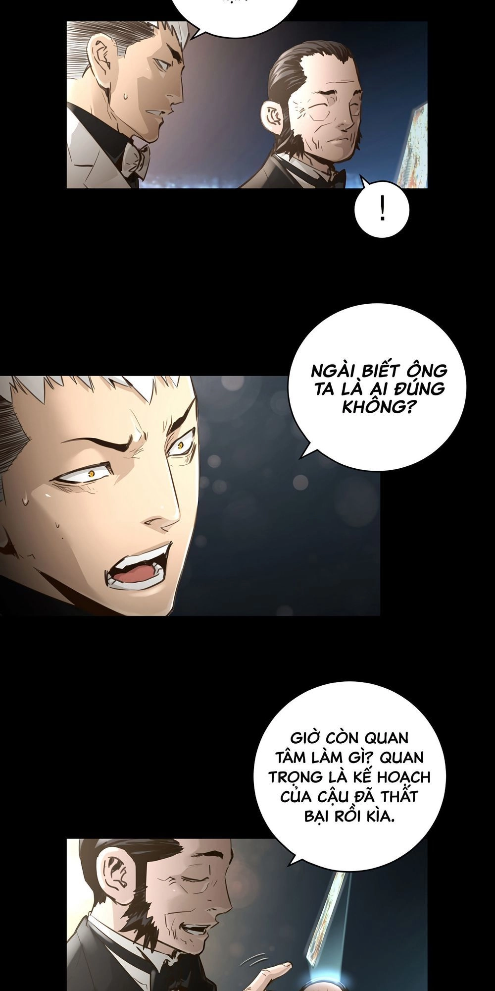 Dị Giới Tam Tuyệt Chapter 72 - 12