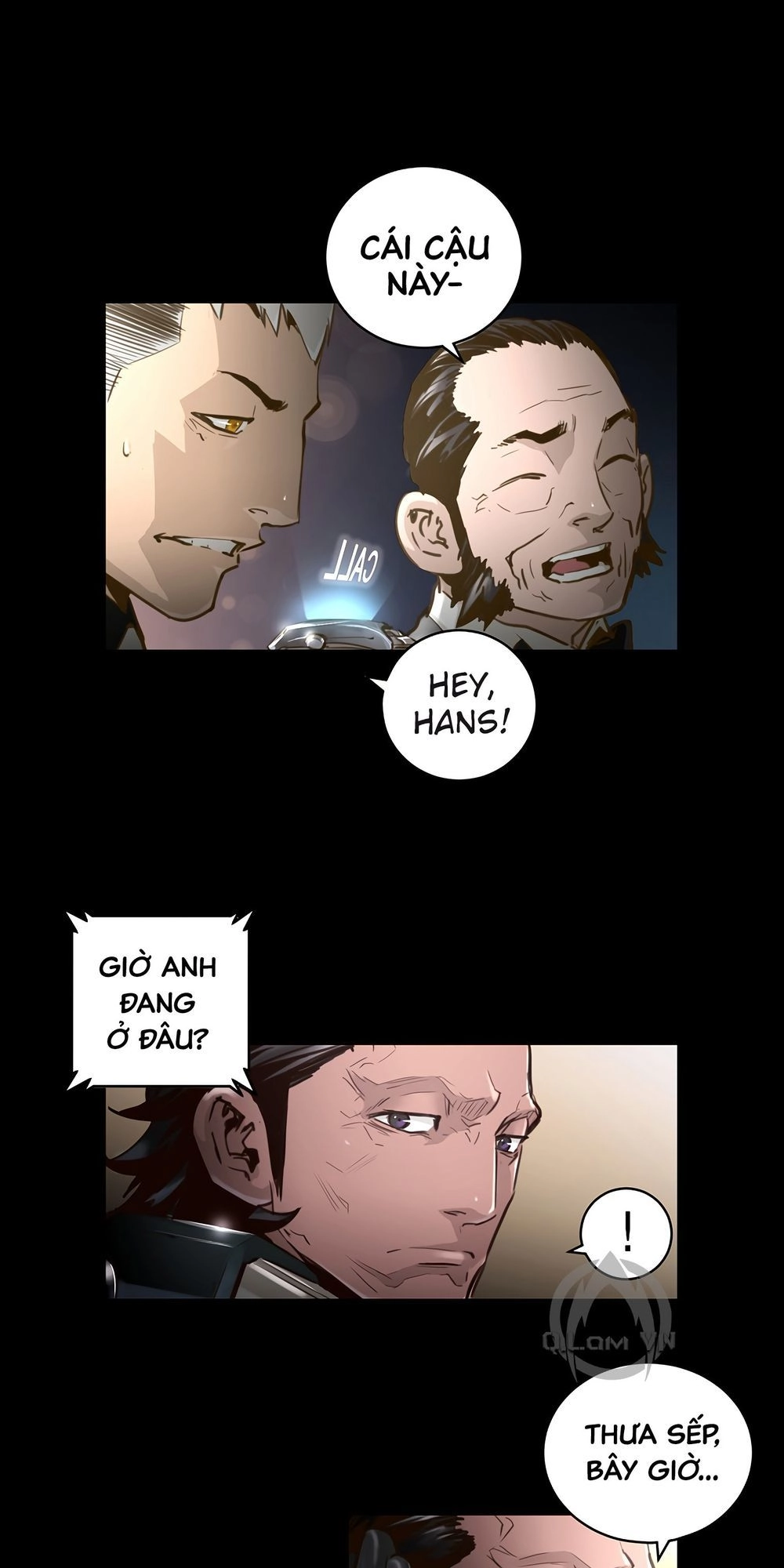 Dị Giới Tam Tuyệt Chapter 72 - 14